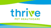 Logotipo de Thrive Pet Healthcare