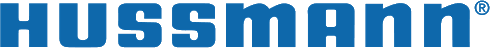 Logotipo de Hussmann